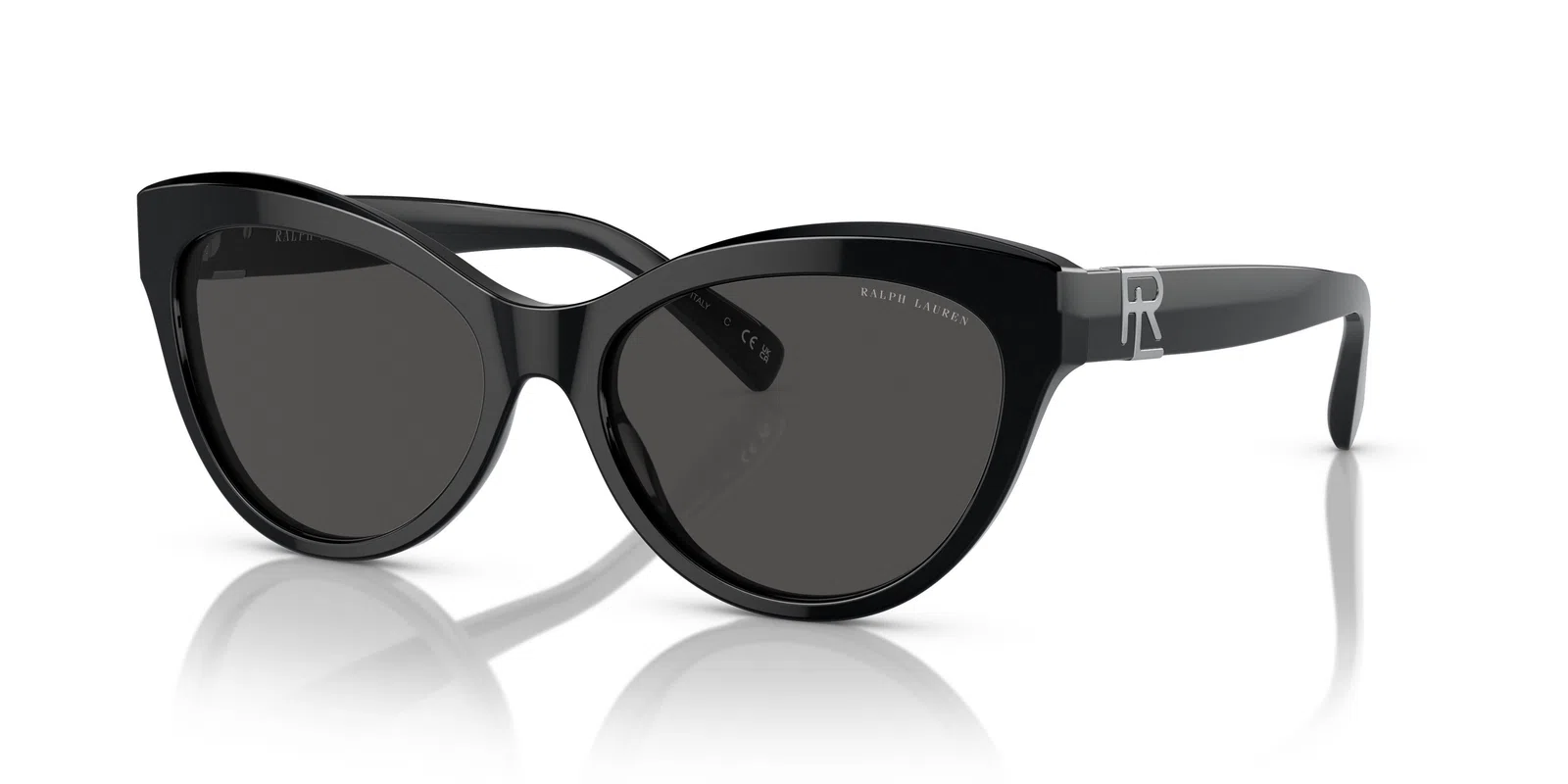 Ralph Lauren The Betty 8213 Sunglasses - view 13